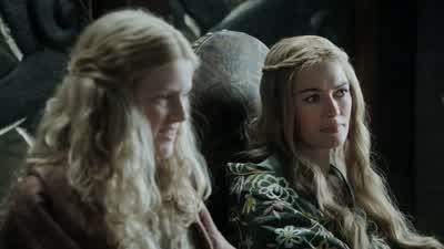 - What do you mean? - Game of Thrones