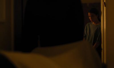 What do you mean they have to take him away? - As They Made Us