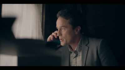 - What do you mean
they were there? - Mystic