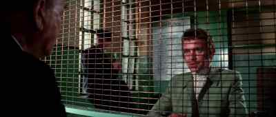 What do you mean they're written off? - The Italian Job