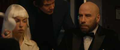 - What do you mean?
- Think about it. - High Rollers