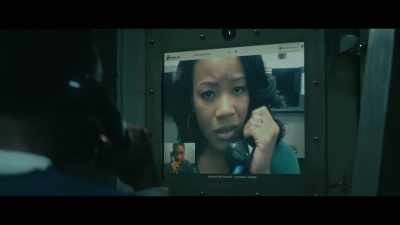 What do you mean, three to a cell? - A Man in Full