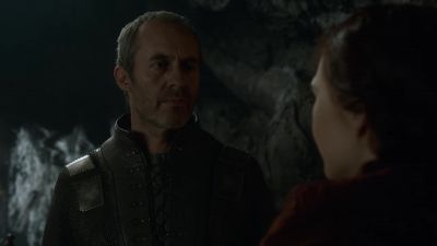 What do you mean
to do with him? - Game of Thrones