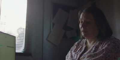 What do you mean, try?
I am modern. - The Light in the Hall