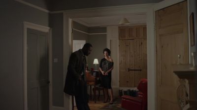 What do you mean, um, Zoe? - A Family Man