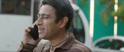 What do you mean,
uncle? Why would he... - 102 Not Out