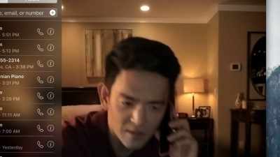 - What do you mean?
- Well, I... - Searching