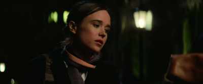 - What do you mean?
- Well, I'm just wondering - Flatliners