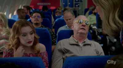 - What do you mean?
- Well, like, in college, - LA to Vegas