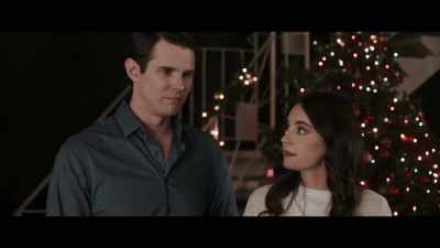 -What do you mean?
-Well, - The Christmas Dance