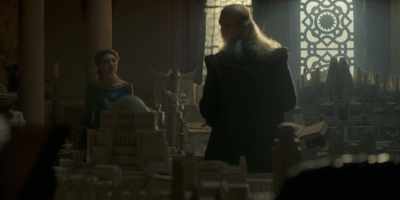 - What do you mean?
- Well, these days, - House of the Dragon