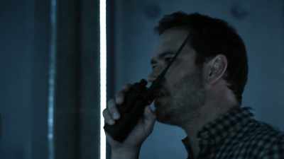 What do you mean?
What kind of choice? - The Passage