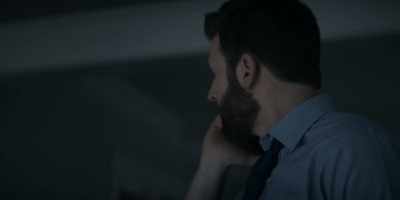 What do you mean,
"What"? The trial. - Defending Jacob
