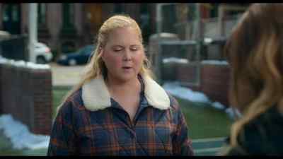 What do you mean? Why wouldn't
I be able to be in there? - Kinda Pregnant