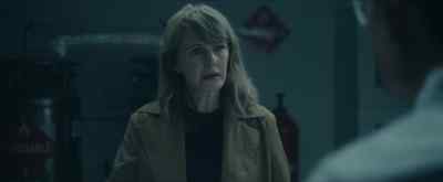 - What do you mean?
- You didn't get the filing in. - From Embers