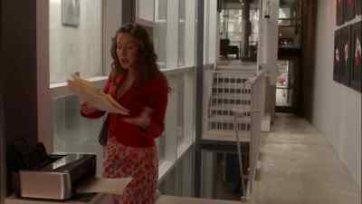 What do you mean
you haven't written anything? - Being Erica