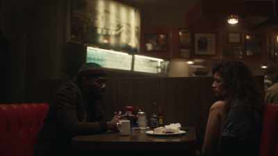 - What do you mean?
- You know, like... the obsession, - Euphoria