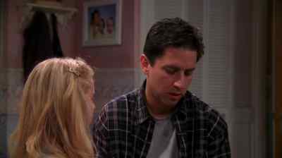 - What do you mean,
you love him? - Everybody Loves Raymond