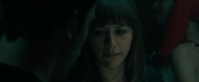 What do you mean You were right about me - Celeste & Jesse Forever