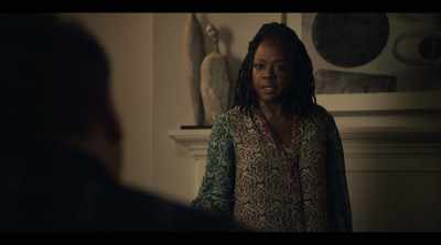What do you mean,
"you wasn't gonna take the case?" - The Unforgivable