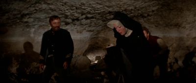 How did you do - Two Mules for Sister Sara