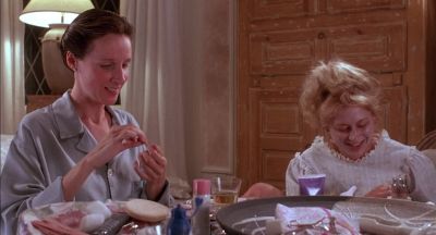 What do you miss most about sex - Casual Sex?