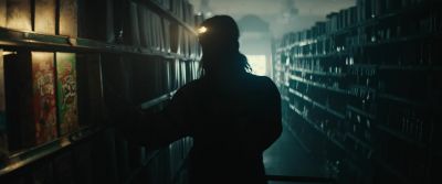 What do you miss the most - I Think We're Alone Now