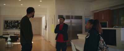 What do you need to do
is thank her for getting
your streams up. - On the Come Up