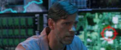 What do you need, Doc? - Alien: Rubicon