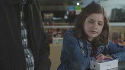 What do you need that for? - Kidding