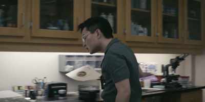 What do you need this for, uh,
"Patrick Bateman"? - Dexter: Original Sin