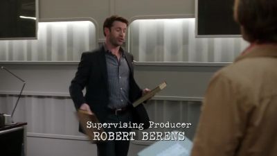 What do you need from me? - Supernatural