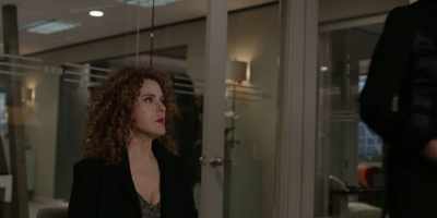 - What do you need, Lenore?
- Uh, I came to see Maia. - The Good Fight