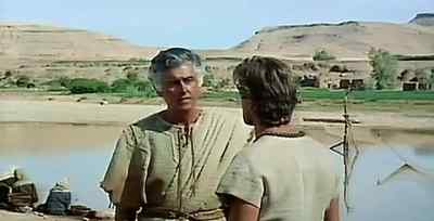 What do you need so much for, Melchior? - Sodom and Gomorrah