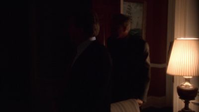 What do you need? - The West Wing