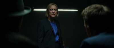 What do you need to stop Aristotle - Hitman's Wife's Bodyguard