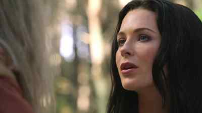 What do you need
to reverse the spell? - Legend of the Seeker