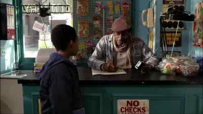 What do you need today? - Everybody Hates Chris