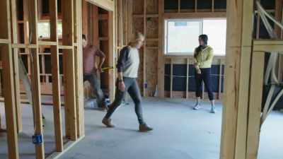 What do you notice
about this scenario. - Help! I Wrecked My House