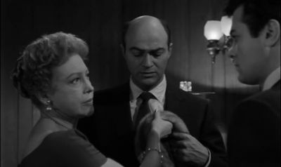 What you do now - Sweet Smell of Success