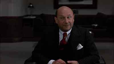 What do you pay me for? - The Last Tycoon