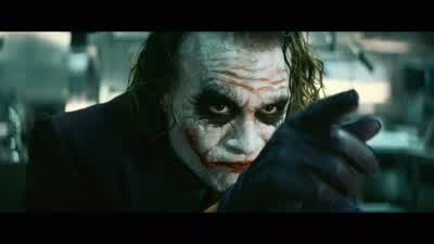 CHECHEN What do you proposeIt's simple We uh kill the BatmanMOBSTERS CHUCKLINGIf it's so simple why haven't you done it alreadyIf you're good at something never do it for free - The Dark Knight