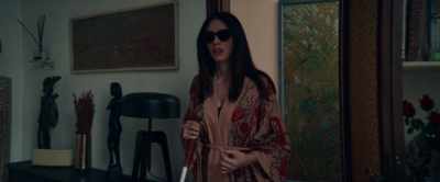 What you do, public psycho... - Dark Glasses