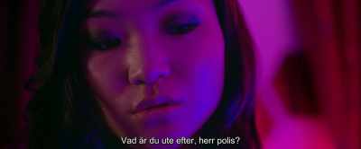 What do you really want,
Mr. Policeman? - Goldstone