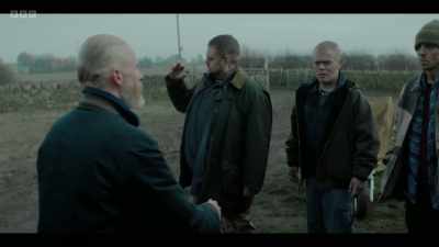 What do you reckon, boys? - Boat Story