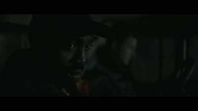 What do you reckon, Rudy?
Shall we talk to those guys - The Lazarus Project