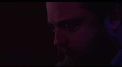 What do you remember about that first day? - The Lonely Man with the Ghost Machine
