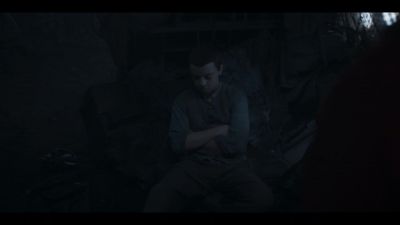 What do you remember about Jordan? - His Dark Materials