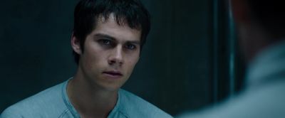 What do you remember about WICKED - Maze Runner: The Scorch Trials
