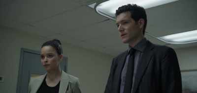 - What do you remember about
yesterday or the day before? - The Calling